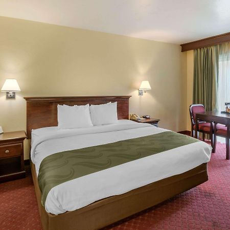 Quality Inn & Suites El Cajon San Diego East Eksteriør bilde