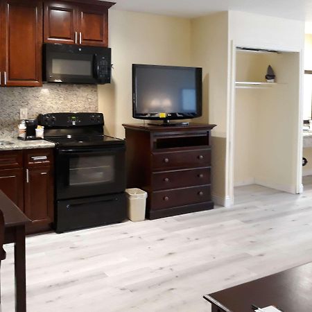 Quality Inn & Suites El Cajon San Diego East Eksteriør bilde