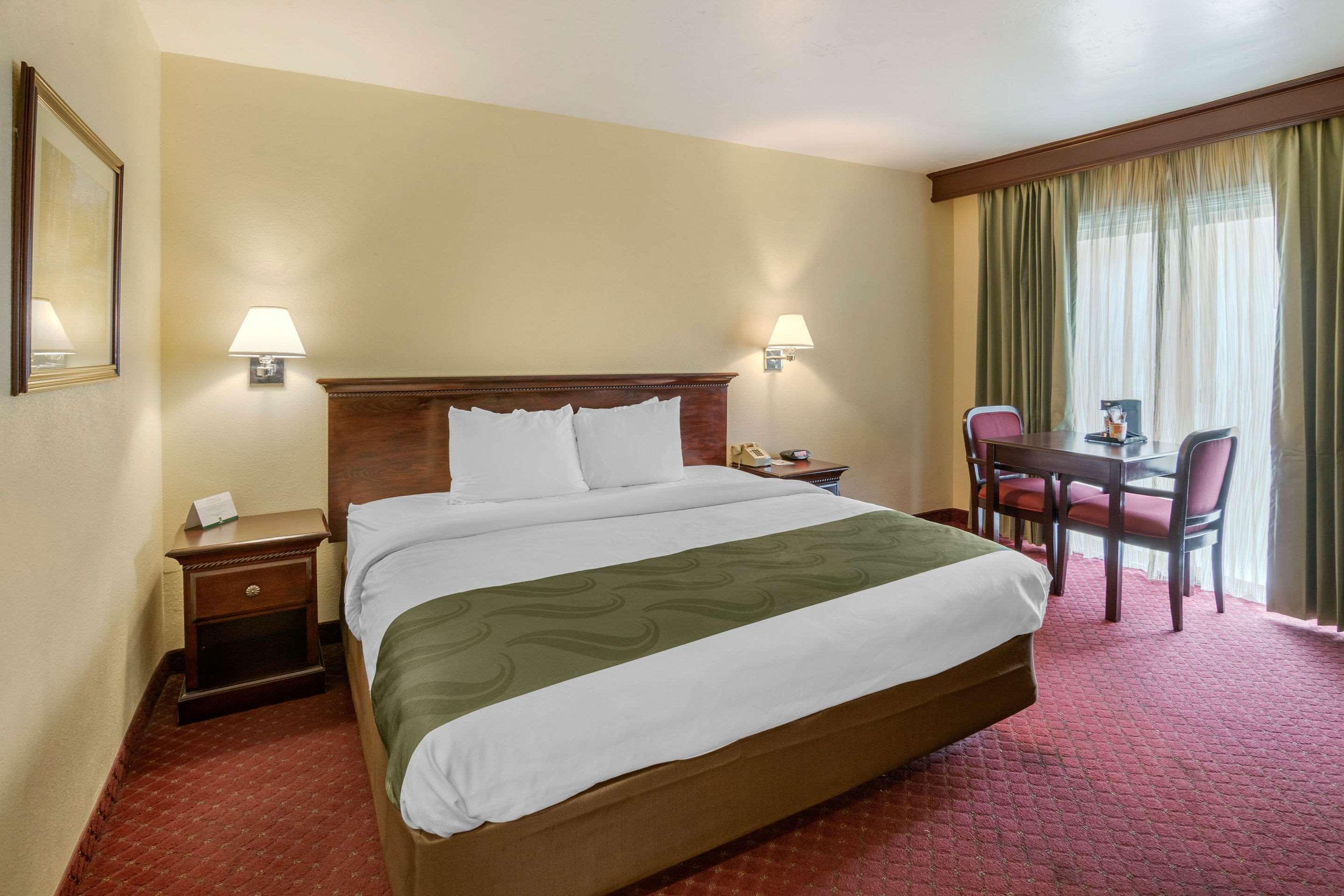 Quality Inn & Suites El Cajon San Diego East Eksteriør bilde