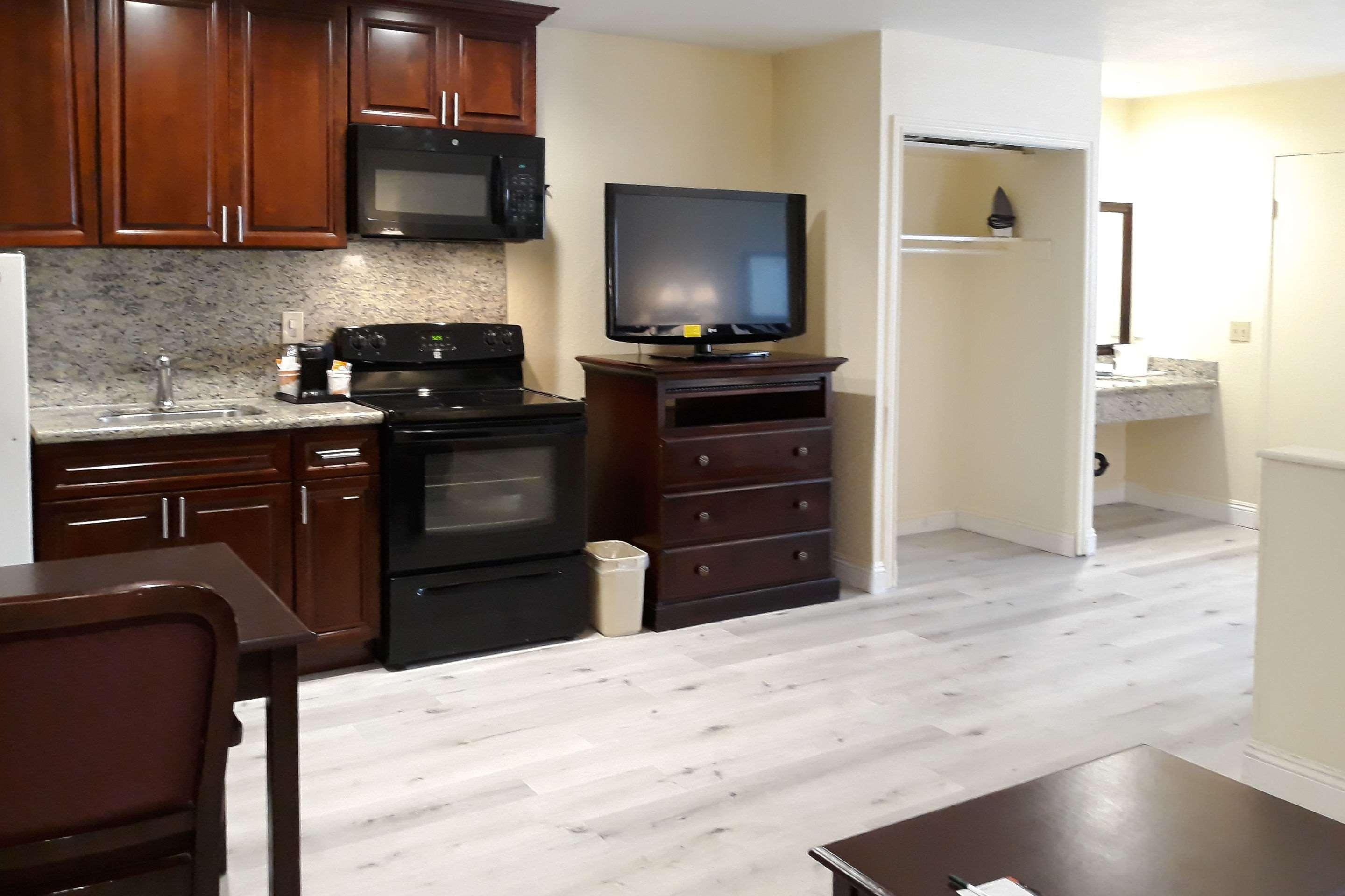 Quality Inn & Suites El Cajon San Diego East Eksteriør bilde
