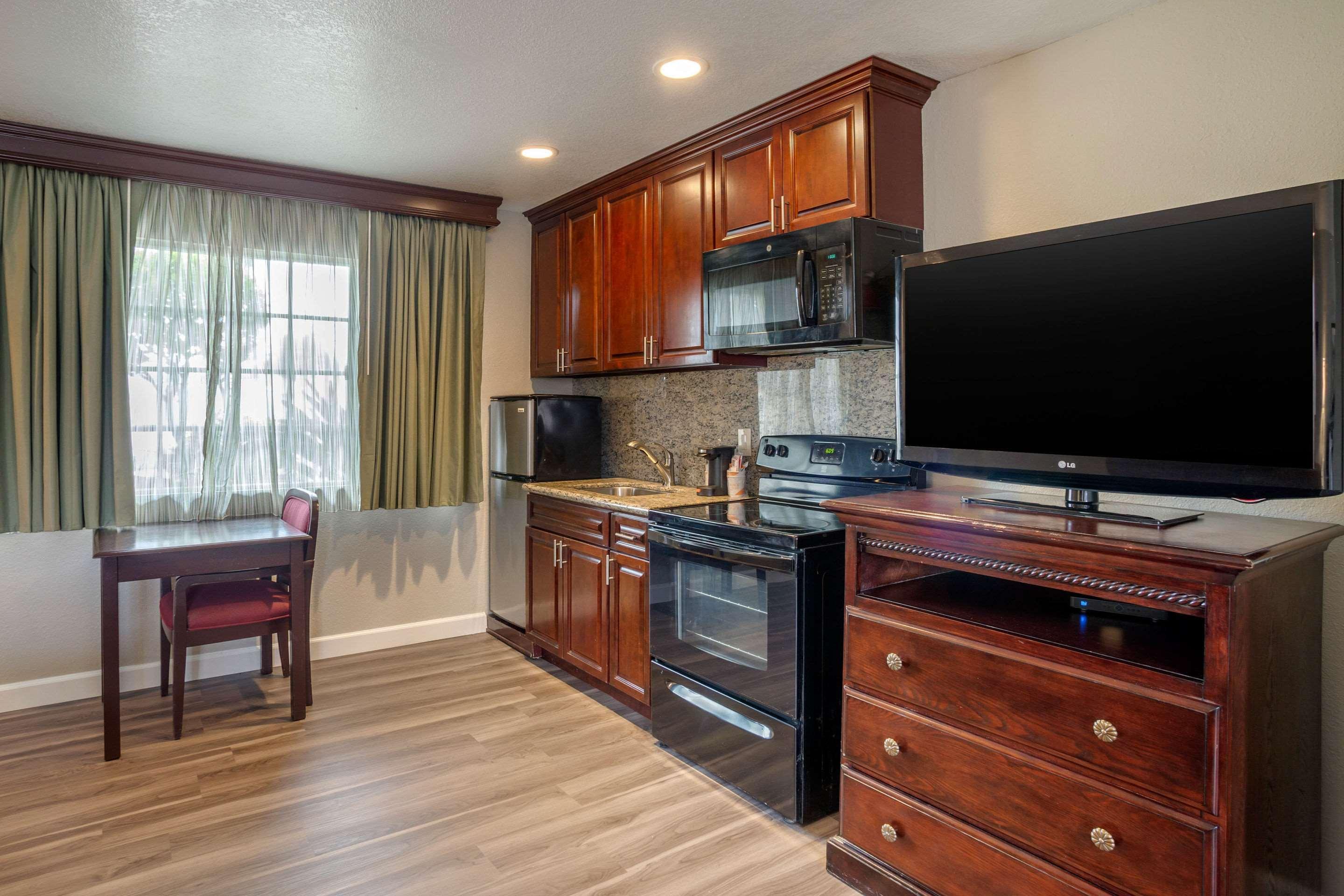 Quality Inn & Suites El Cajon San Diego East Eksteriør bilde