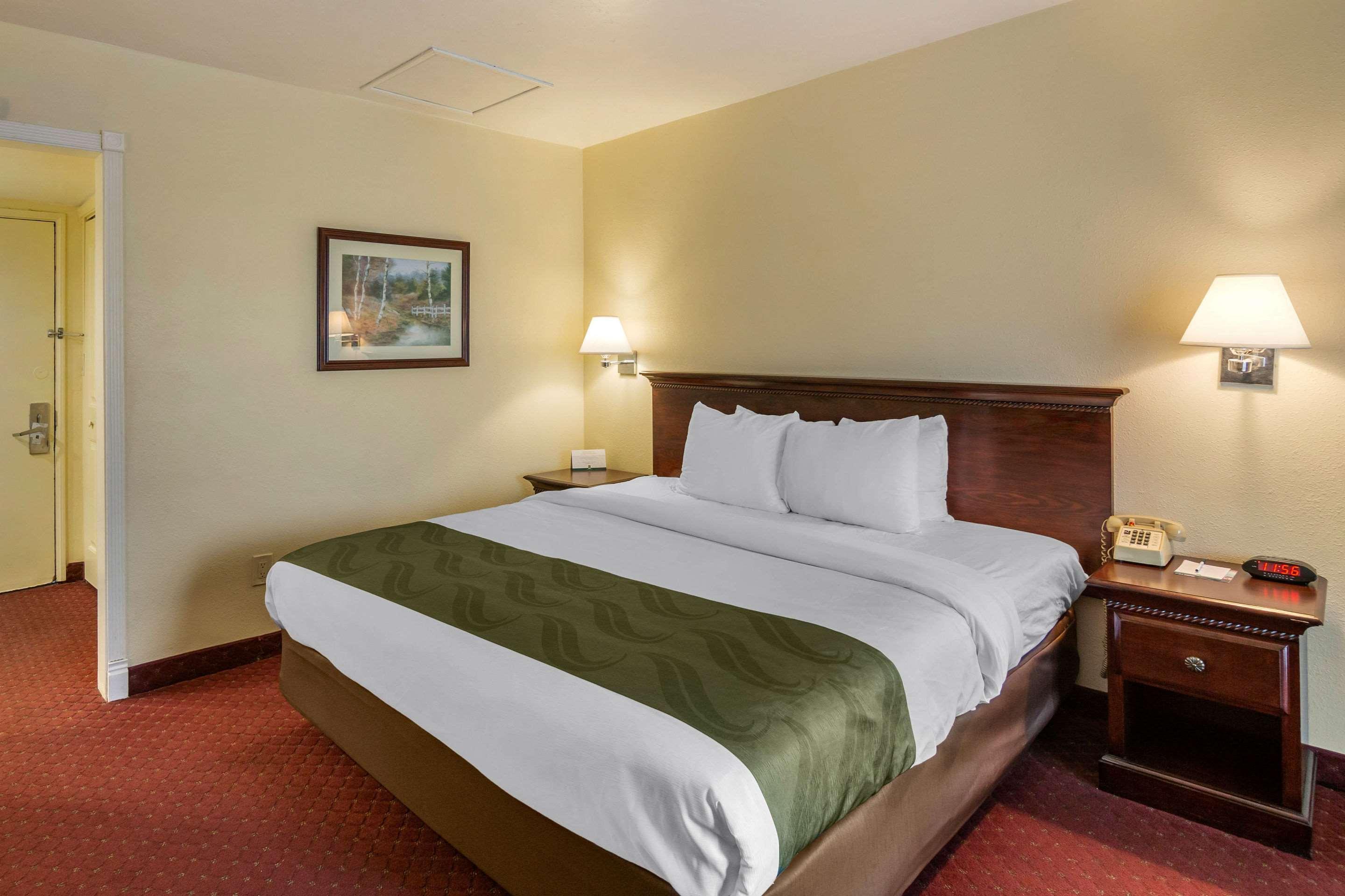 Quality Inn & Suites El Cajon San Diego East Eksteriør bilde
