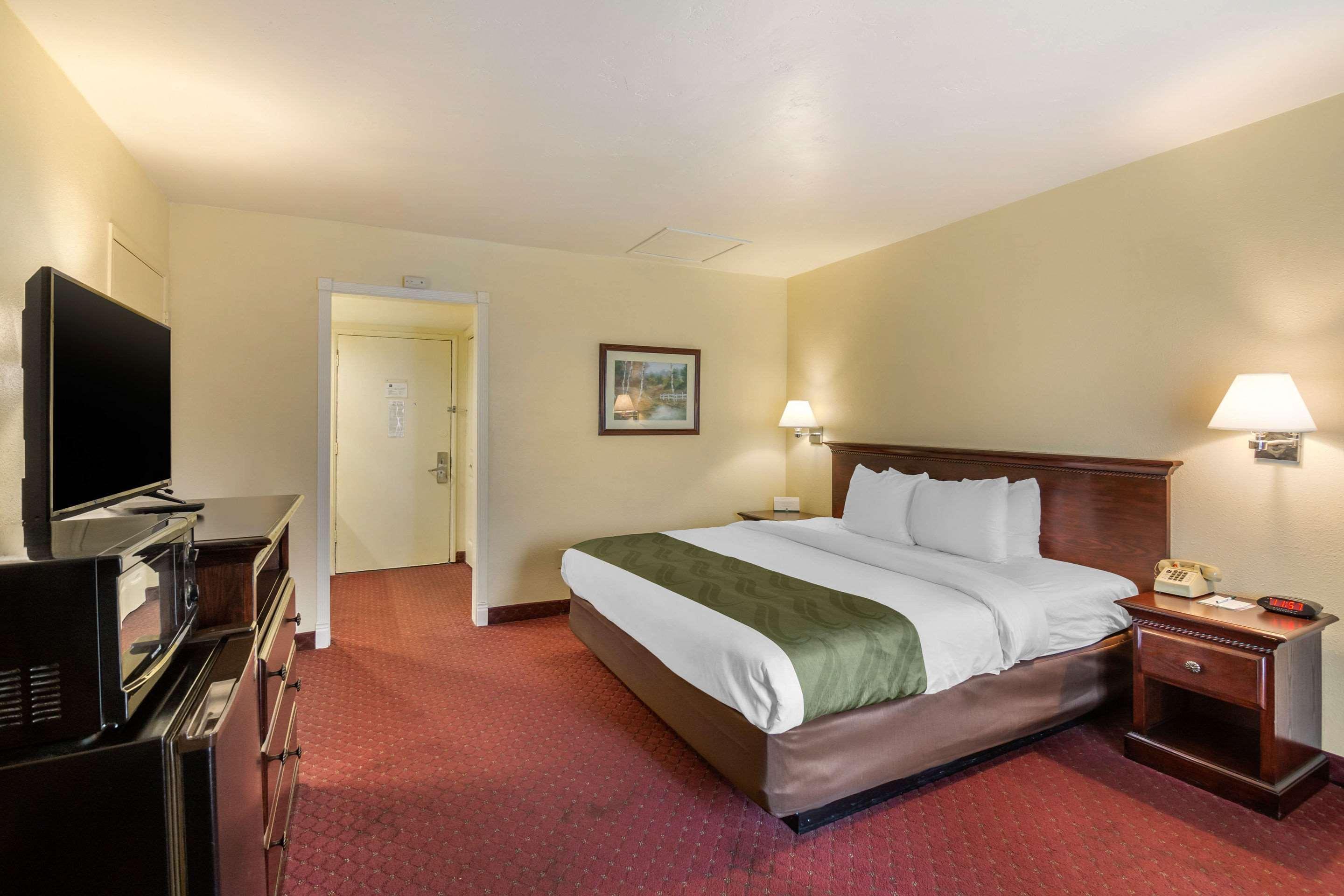 Quality Inn & Suites El Cajon San Diego East Eksteriør bilde