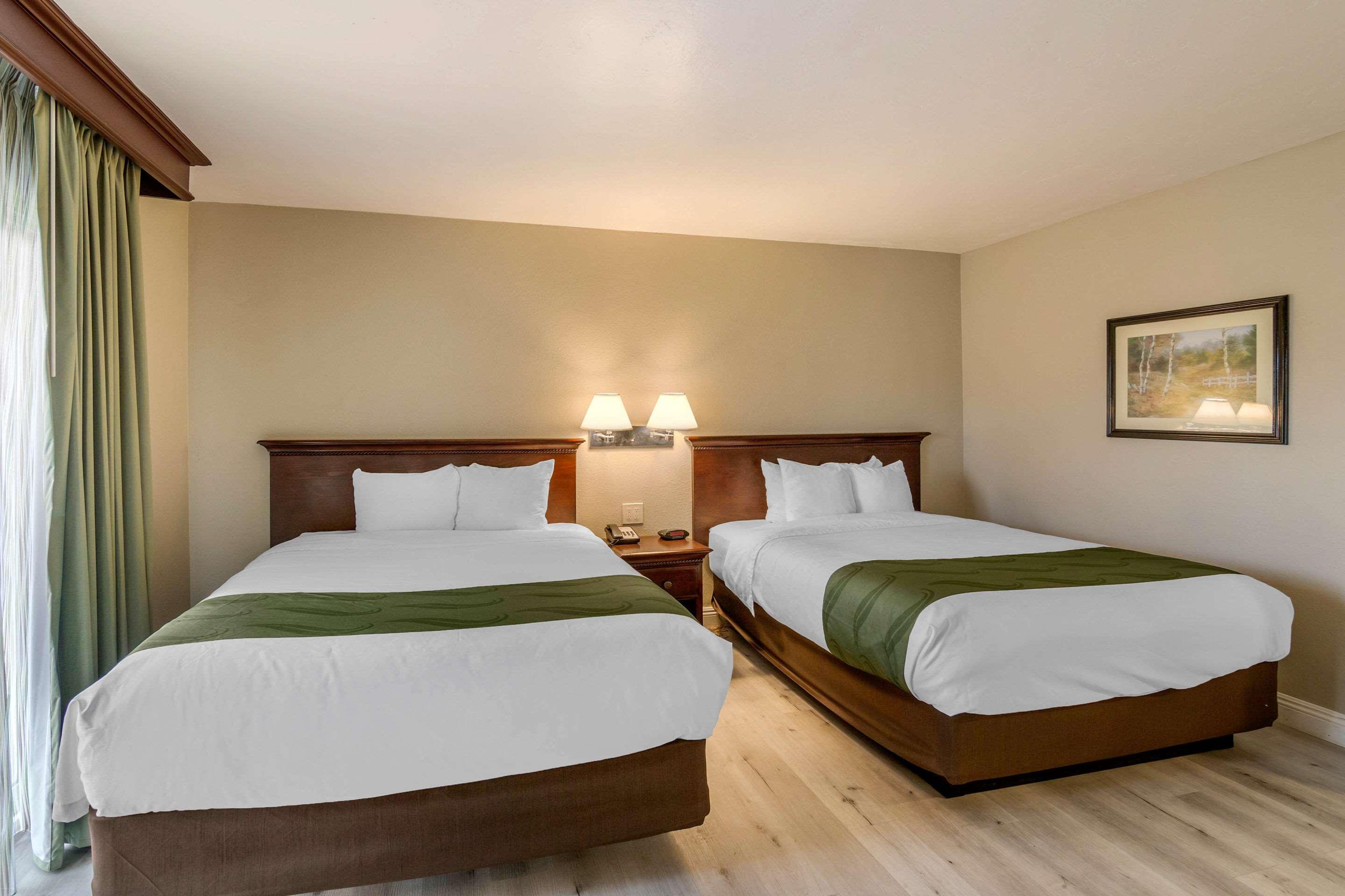 Quality Inn & Suites El Cajon San Diego East Eksteriør bilde