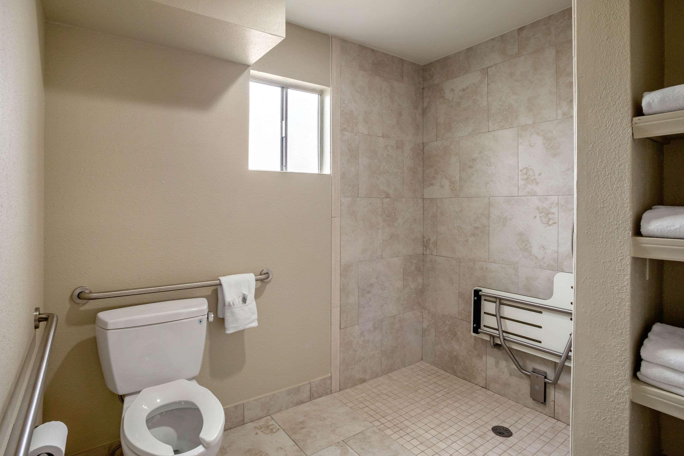 Quality Inn & Suites El Cajon San Diego East Eksteriør bilde
