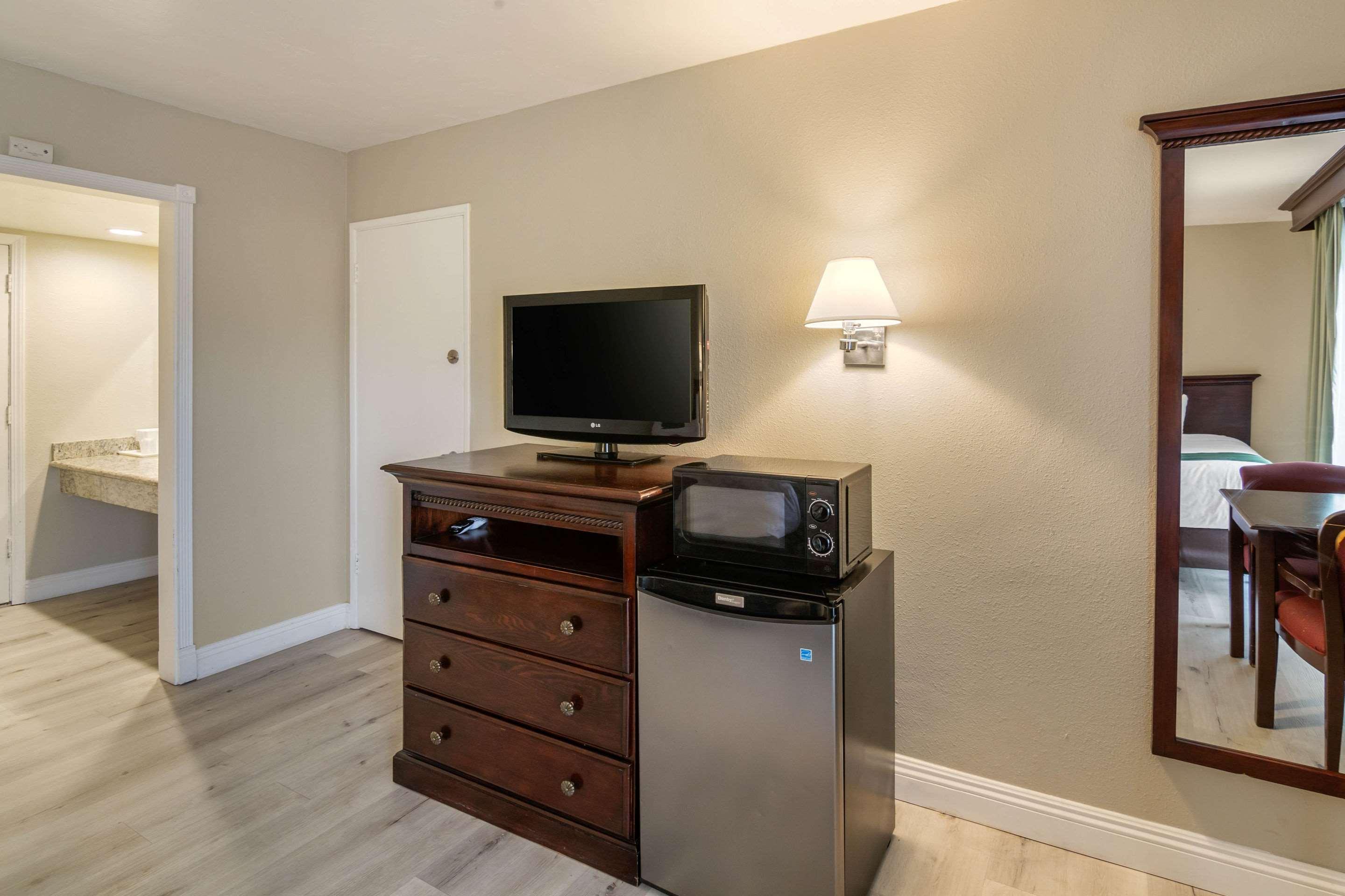 Quality Inn & Suites El Cajon San Diego East Eksteriør bilde