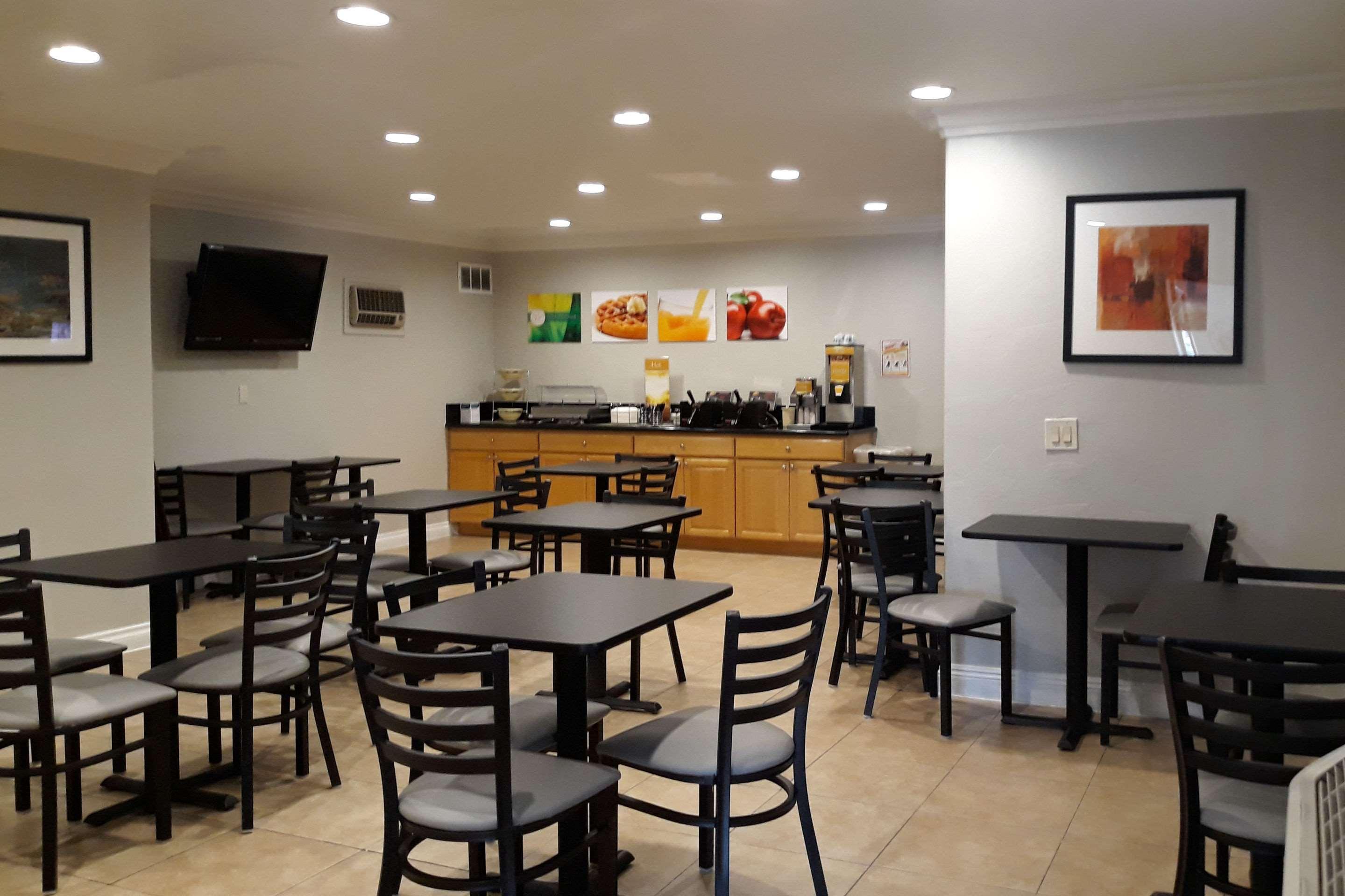 Quality Inn & Suites El Cajon San Diego East Eksteriør bilde