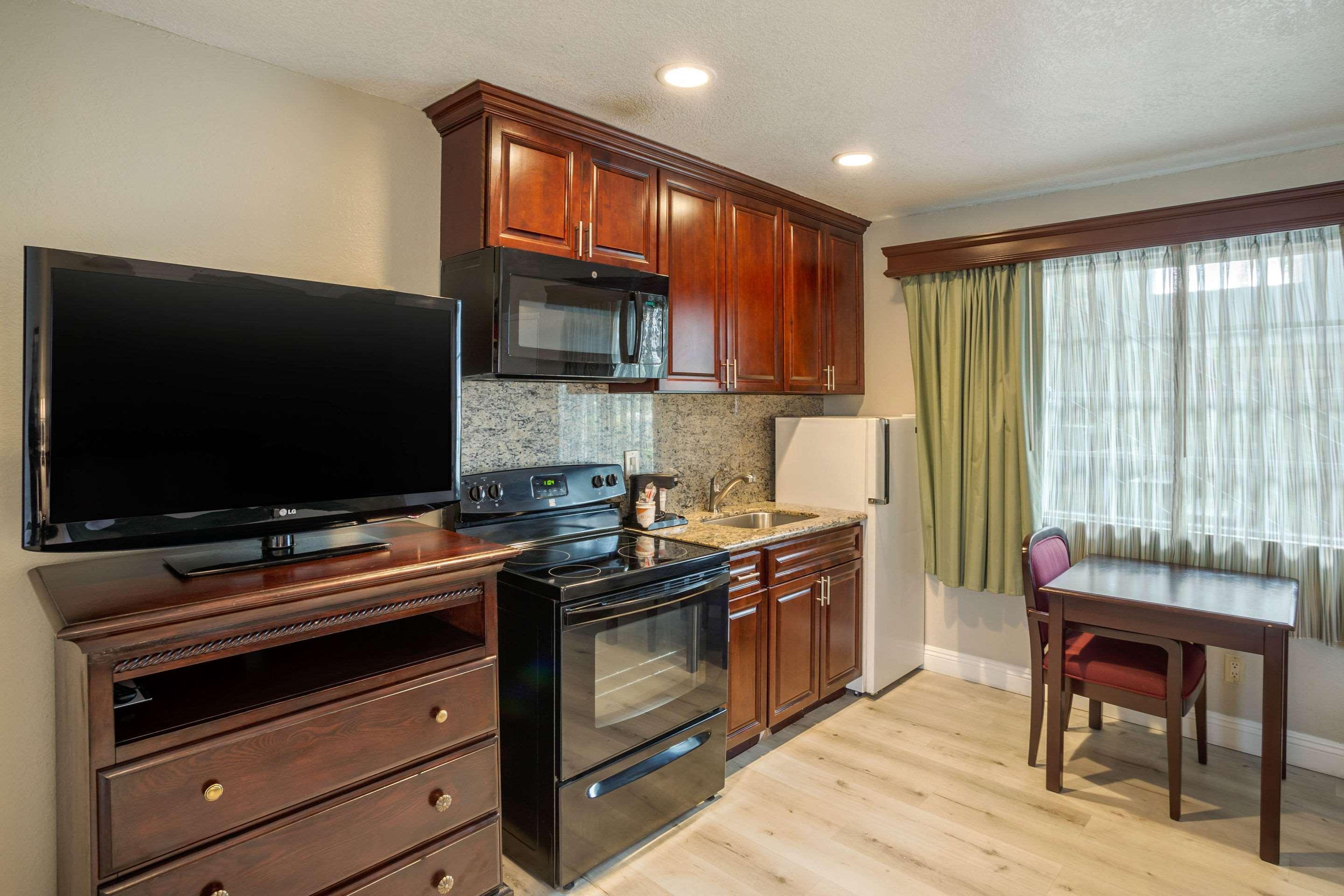 Quality Inn & Suites El Cajon San Diego East Eksteriør bilde