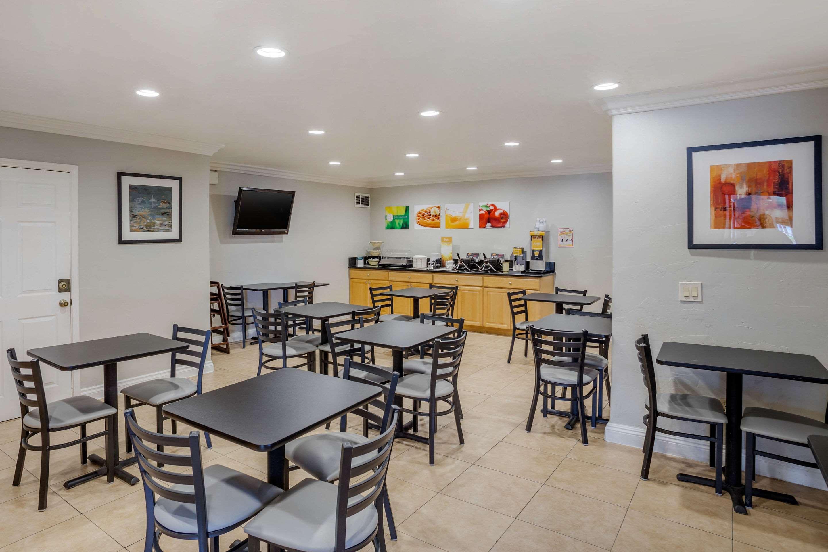 Quality Inn & Suites El Cajon San Diego East Eksteriør bilde