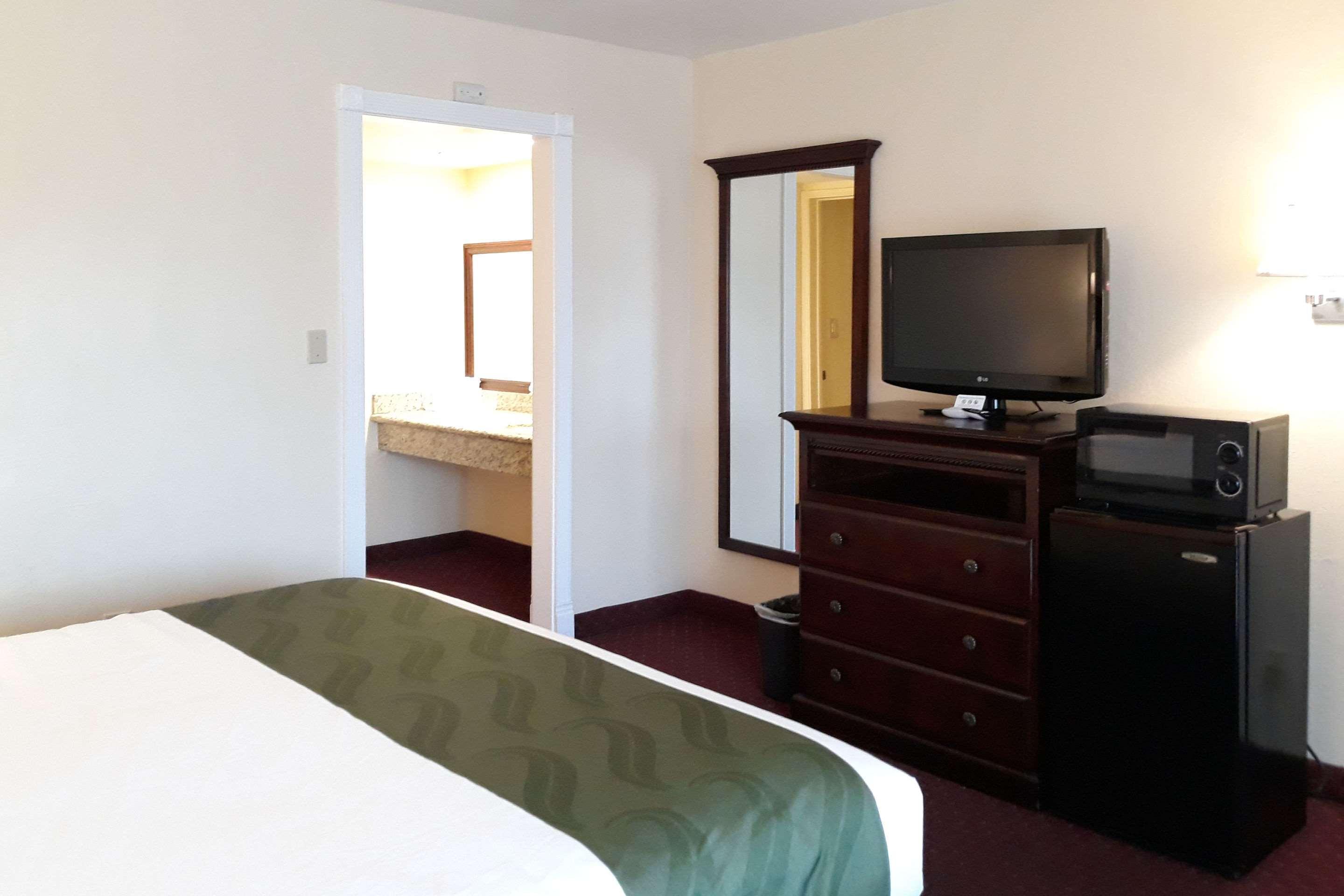 Quality Inn & Suites El Cajon San Diego East Eksteriør bilde