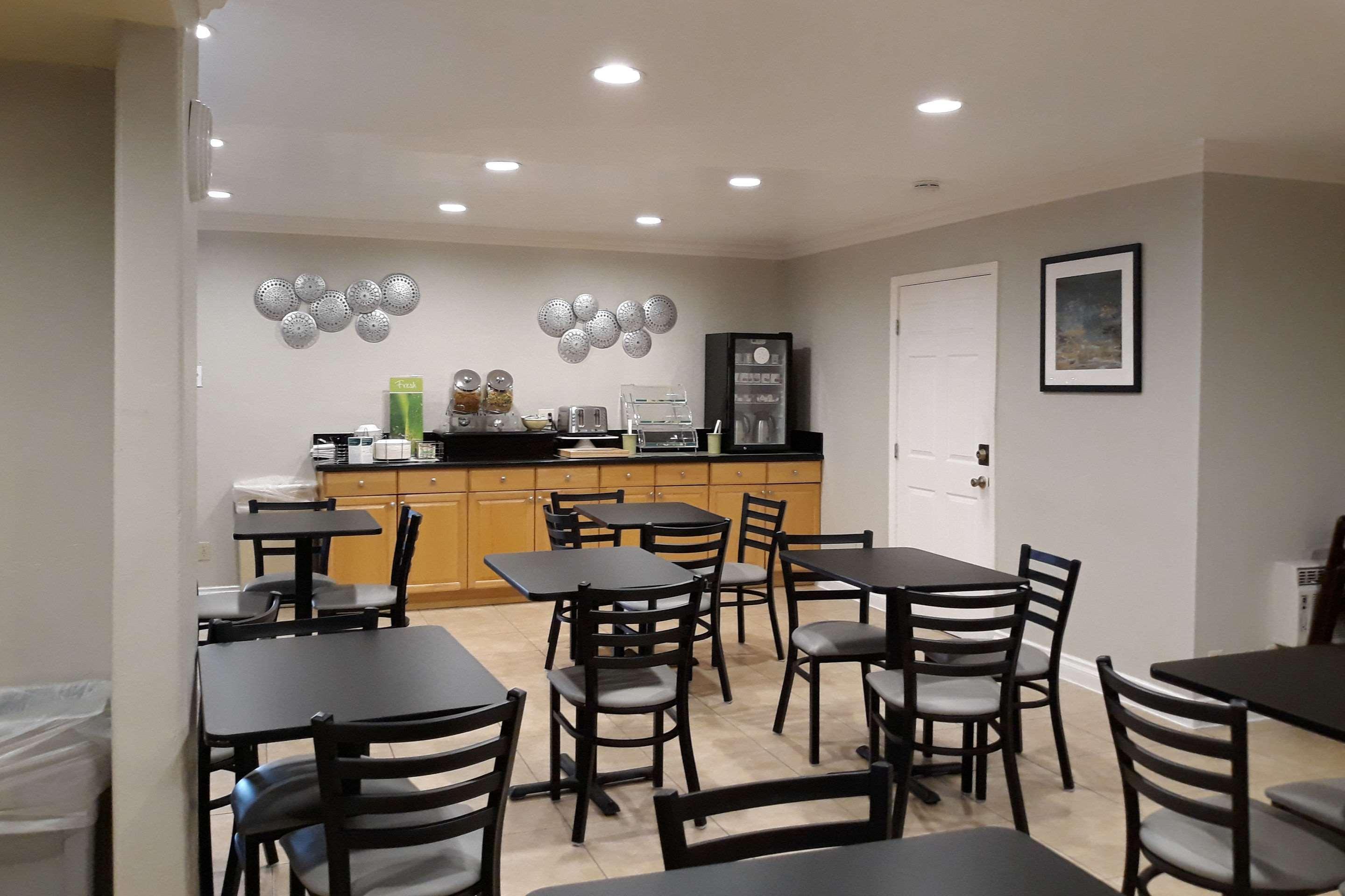 Quality Inn & Suites El Cajon San Diego East Eksteriør bilde